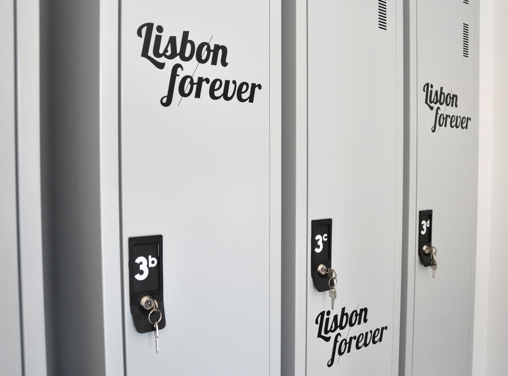 Hostel Lisbon Forever * Lisboa