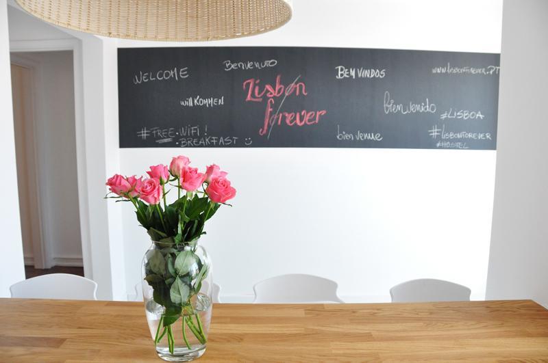 Hostel Lisbon Forever Albergue *