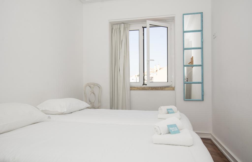 Albergue Hostel Lisbon Forever
