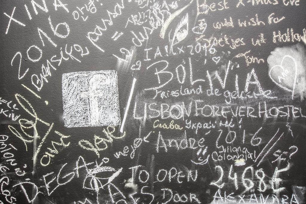 Hostel Lisbon Forever