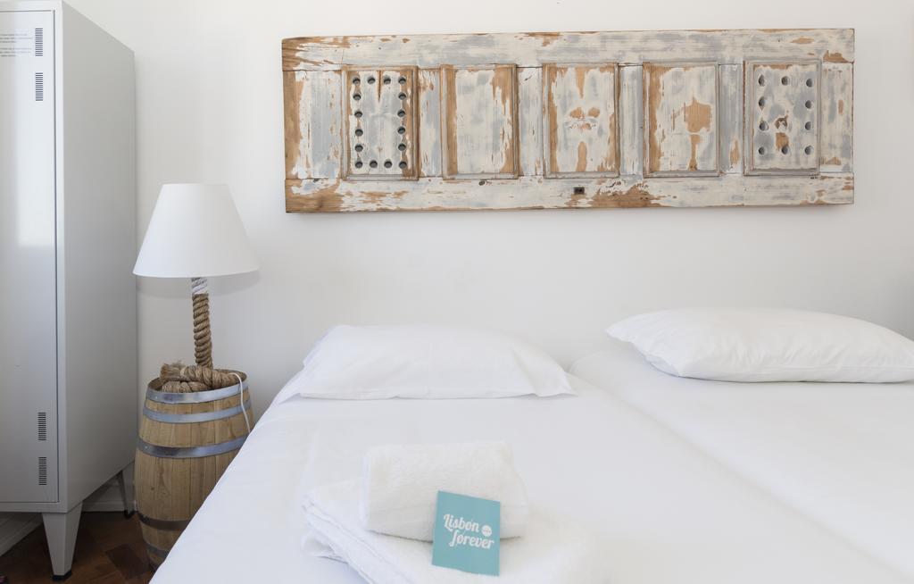 Albergue Hostel Lisbon Forever Lisboa