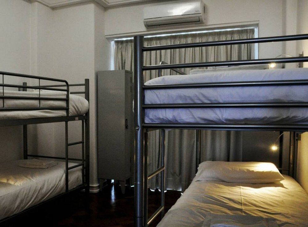 Hostel Lisbon Forever Albergue Lisboa