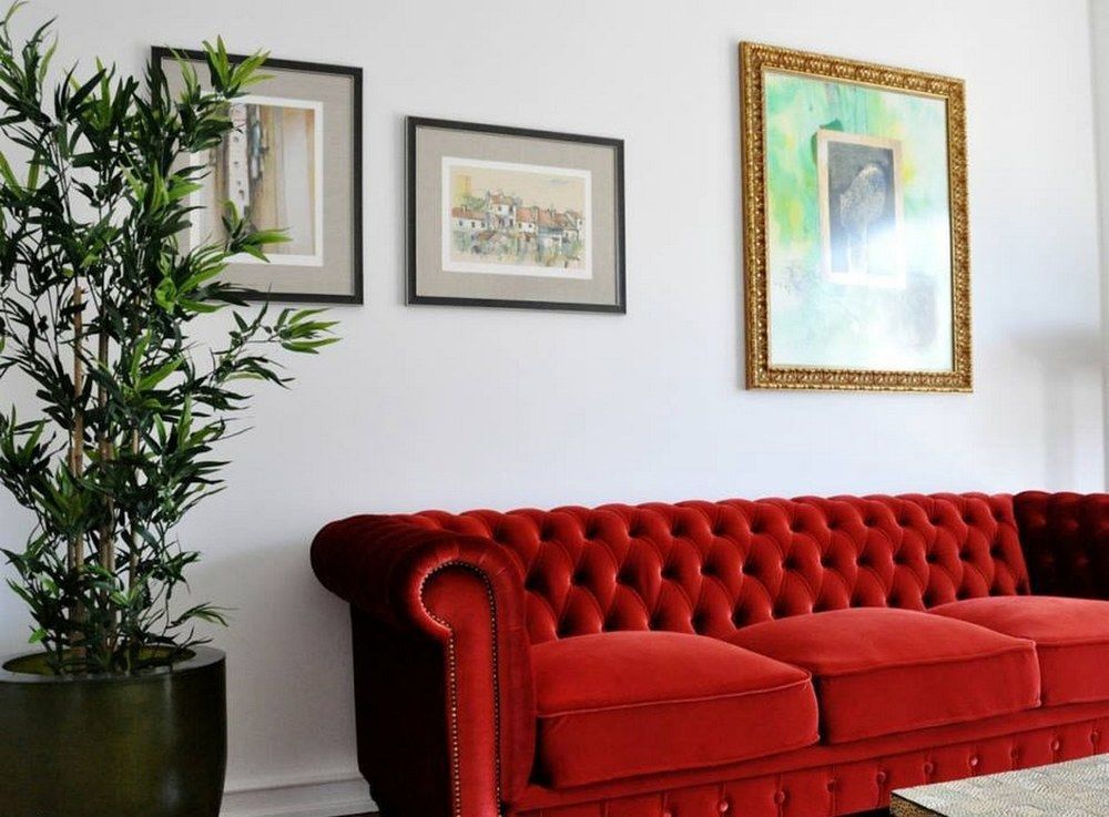 Hostel Lisbon Forever Albergue Lisboa