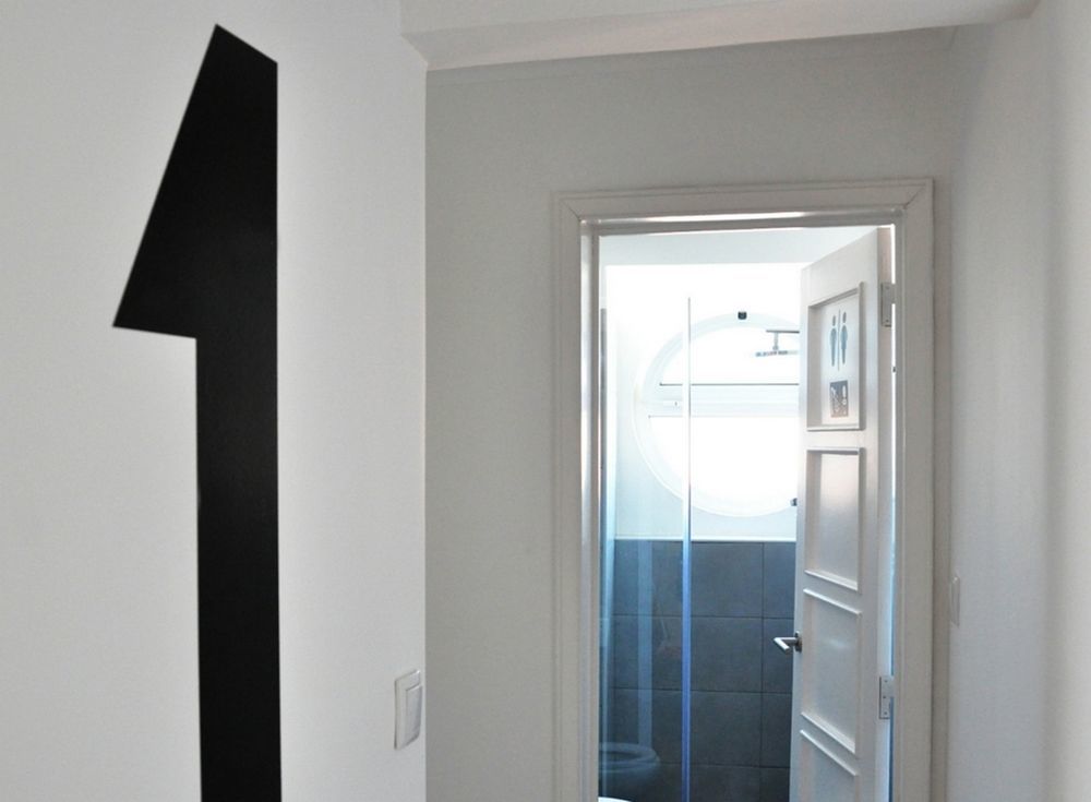 Hostel Lisbon Forever Albergue
