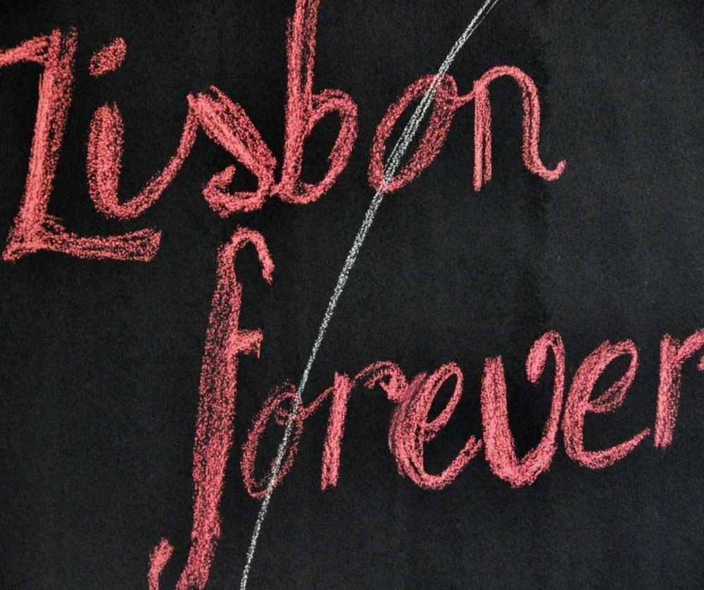 Hostel Lisbon Forever Albergue *